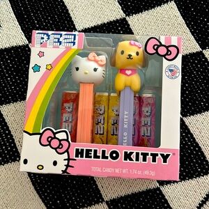 🍭 Hello Kitty PEZ Dispenser🍭